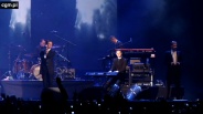 HURTS – Heineken Open`;er Festival 2011