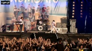 THE WOMBATS – Heineken Open`;er Festival 2011