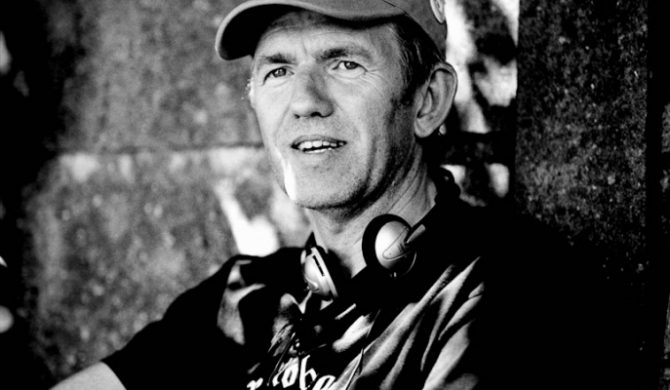 Anton Corbijn dla Metalliki i Lou Reeda