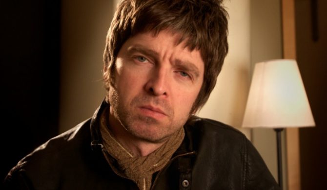 Szczegóły solowego projektu Noela Gallaghera