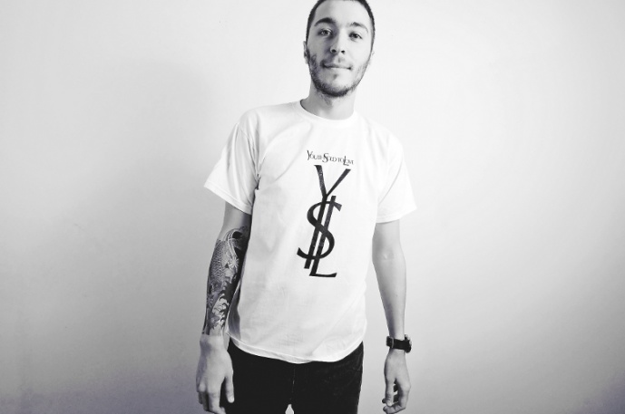 Nowy singiel z teledyskiem od Roberta M