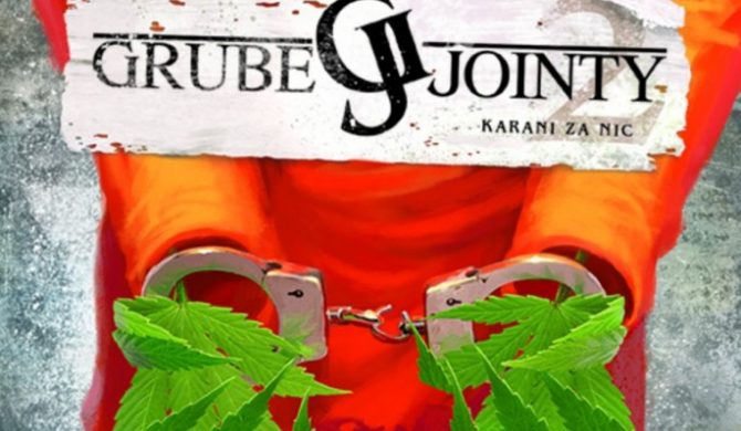 Wice Wersa promują Grube Jointy