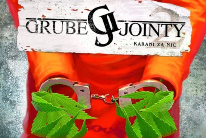 Wice Wersa promują Grube Jointy