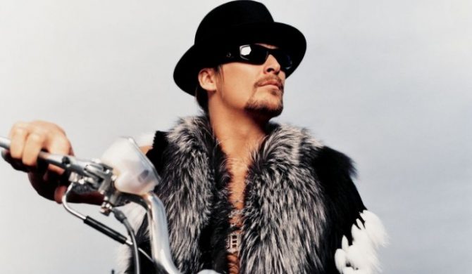 Nowy Kid Rock w przyszłym roku