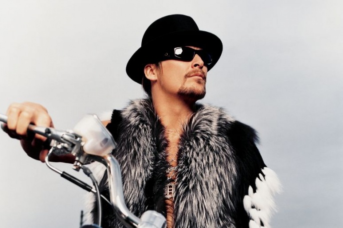 Nowy Kid Rock w przyszłym roku