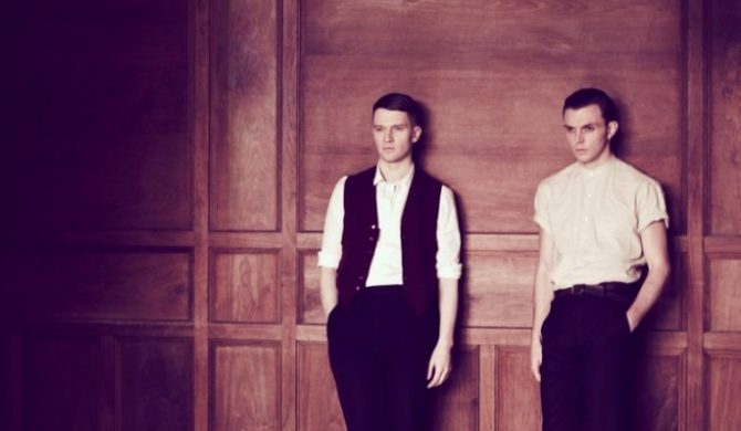 Wokalista Hurts w szpitalu