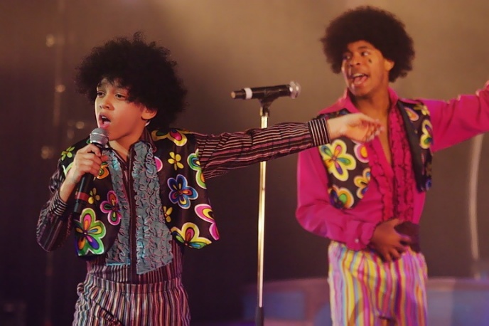 Michael Jackson: The Stripped Mixes