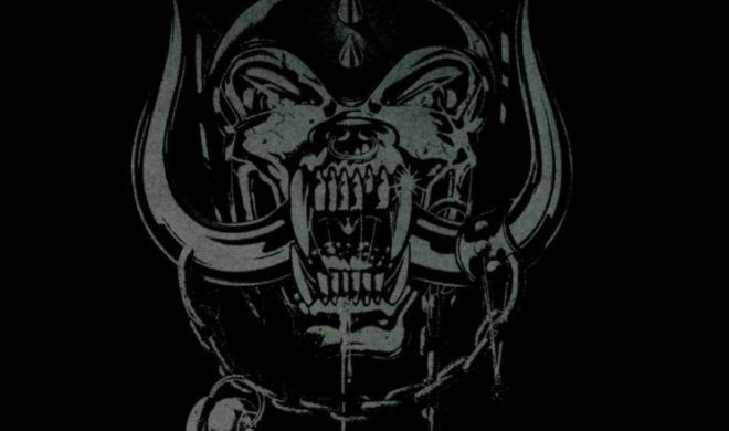 Zmarł były gitarzysta Motörhead