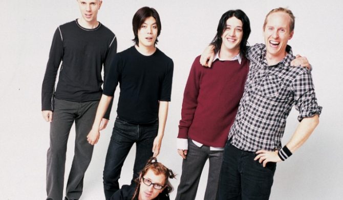 Nowy utwór A Perfect Circle