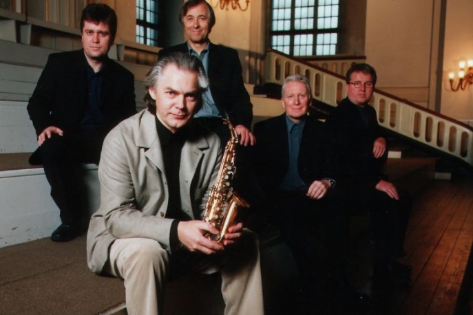Jan Garbarek zagra koncert charytatywny