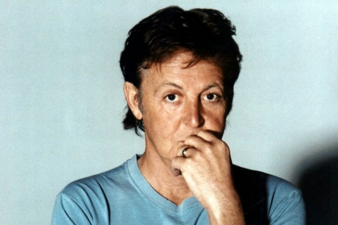 Paul McCartney zagra na Olimpiadzie w Londynie