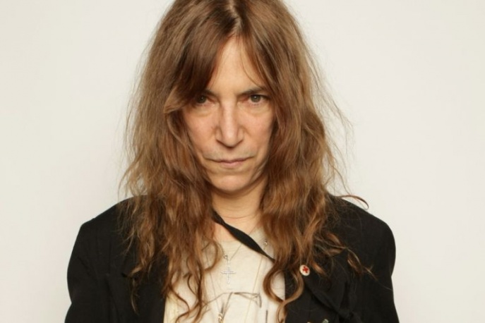 Patti Smith skompletuje przeboje