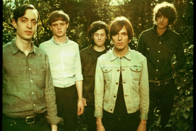 The Horrors w Proximie