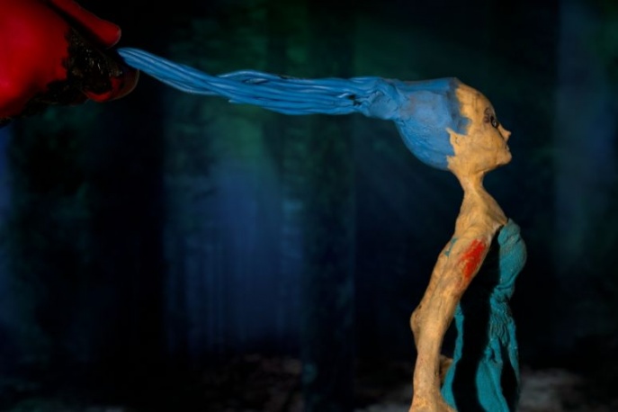 Mikromusic (wy)puszcza Oczko