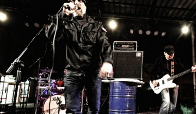 De Press – DVD z koncertu