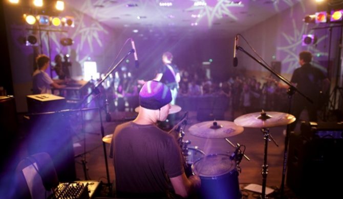 Jarocin: Finałowa szóstka Rytmów Młodych!