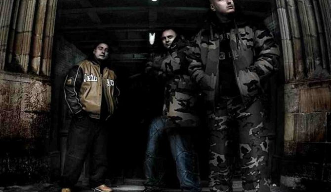 Trzeci Wymiar na MTV Gdańsk Dźwiga Muzę