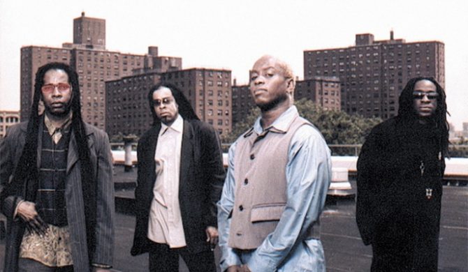 Living Colour wydaje nowy album