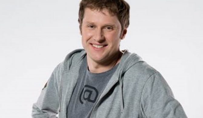 Krzysztof Respondek wygrał Festiwal Piosenki Rosyjskiej