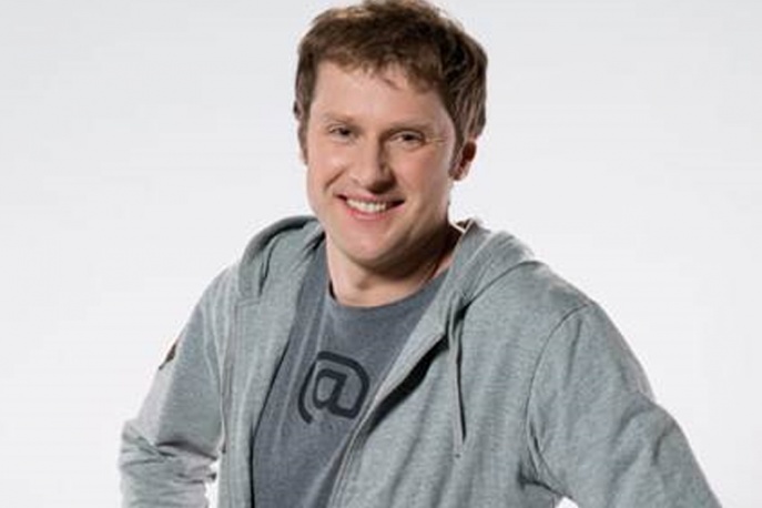 Krzysztof Respondek wygrał Festiwal Piosenki Rosyjskiej