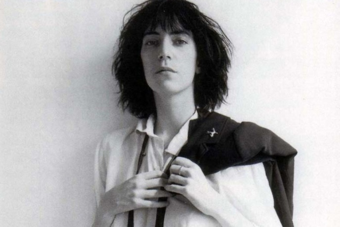 Patti Smith koweruje Adele