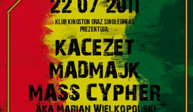 Marian Wielkopolski, KaCeZet i MadMajk razem