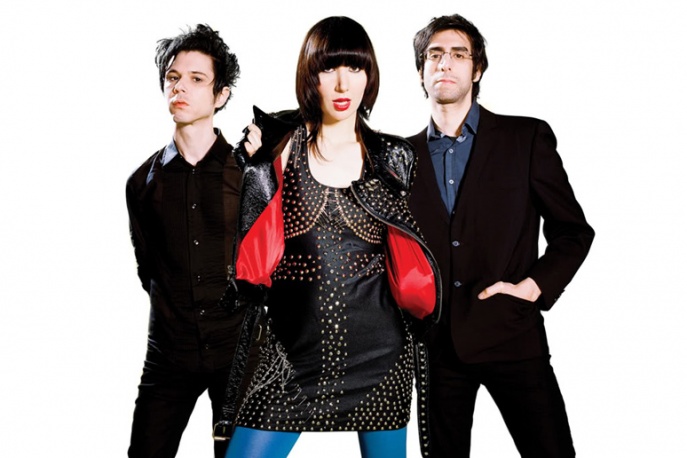 Wokalistka Yeah Yeah Yeahs stworzy operę