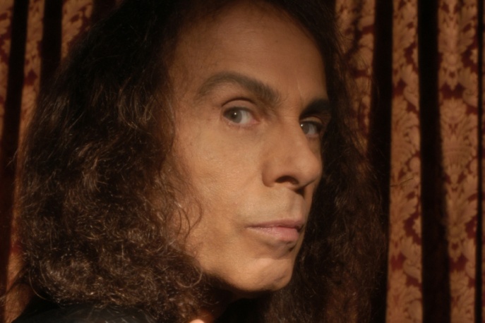 Będą wczesne nagrania Dio