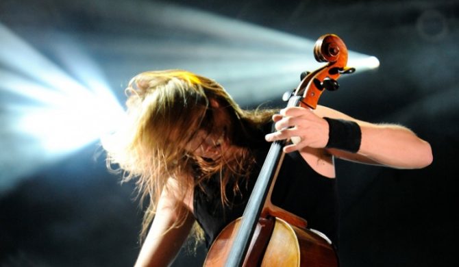 Startuje Knock Out Festival