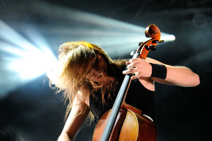 Startuje Knock Out Festival