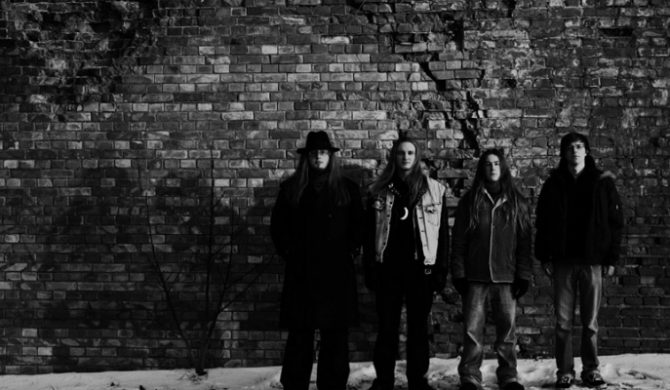 Ahstray i Adrenaline Pumping Machine na Pepsi Rock Battlefield