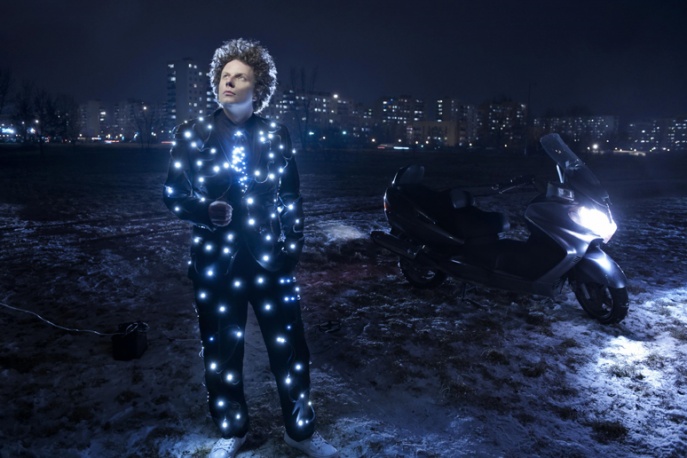 Mrozu i Sidney Polak gwiazdami specjalnymi projektu „Heyah Bardziej Dębki”