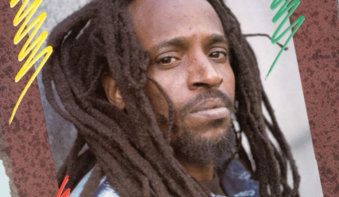 Legenda reggae wyda kowery Nirvany