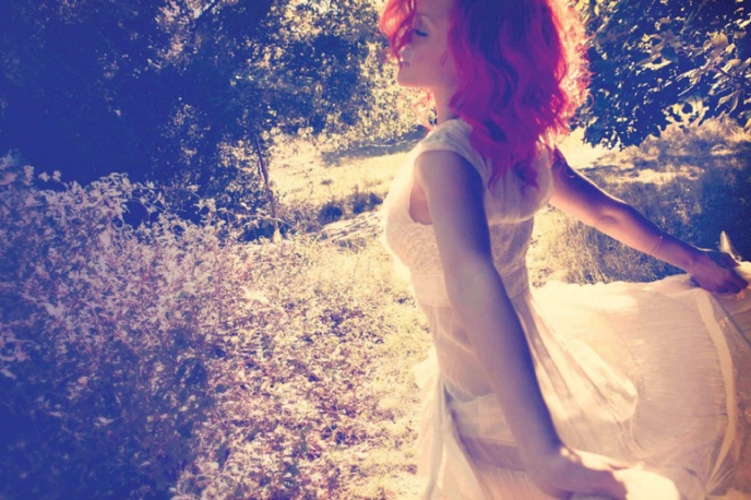 Rihanna ujawnia nowy singiel