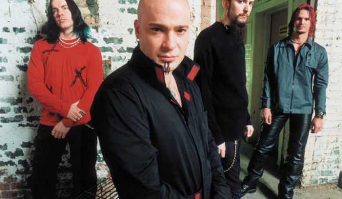 Disturbed zawieszą działalność