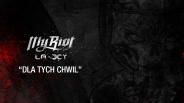 MY RIOT – "Dla tych chwil" – audio