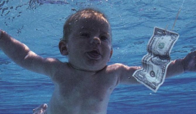 Szczegóły reedycji Nirvany