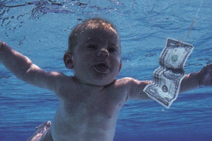 Szczegóły reedycji Nirvany