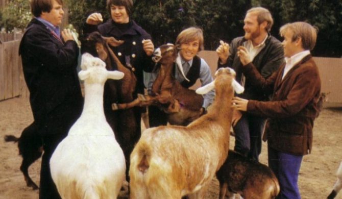 Beach Boys – będzie nowy album