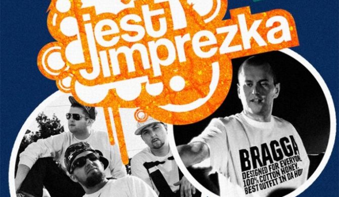 Wielkie Joł Jest Imprezka: Smagalaz & WuWunio