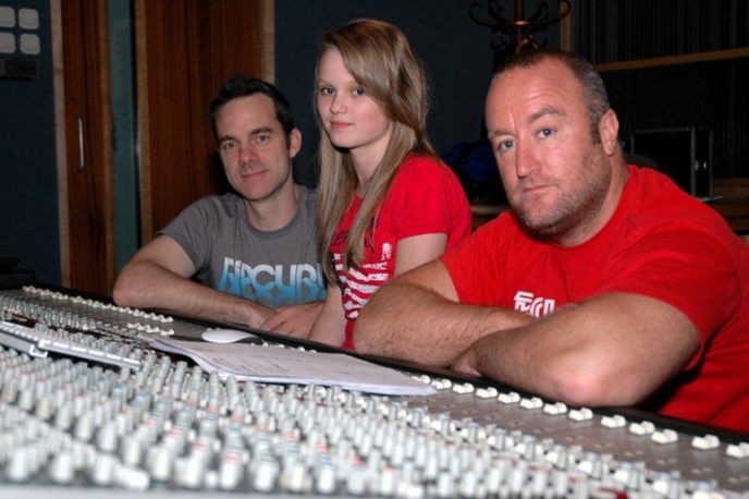 Kolejne piosenki projektu „Poland …Why Not?” gotowe