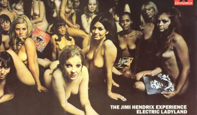 The Clash vs Elvis Presley