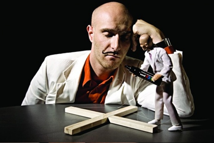 Vitalic na FreeFormFestival