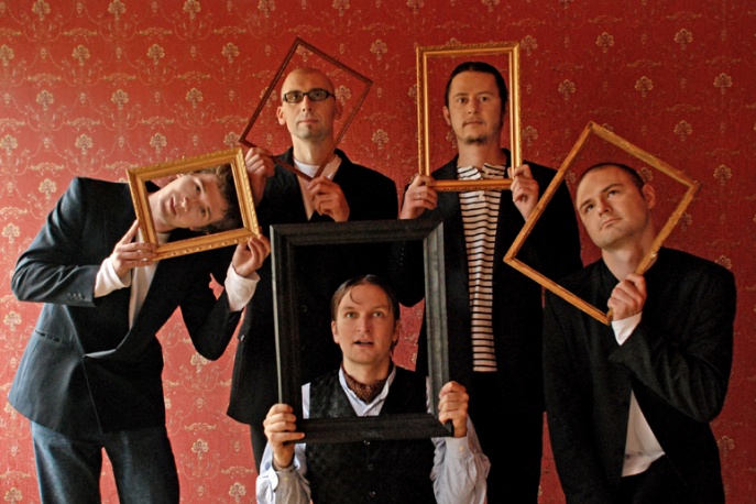 Plateau – dwa koncerty na Woodstocku