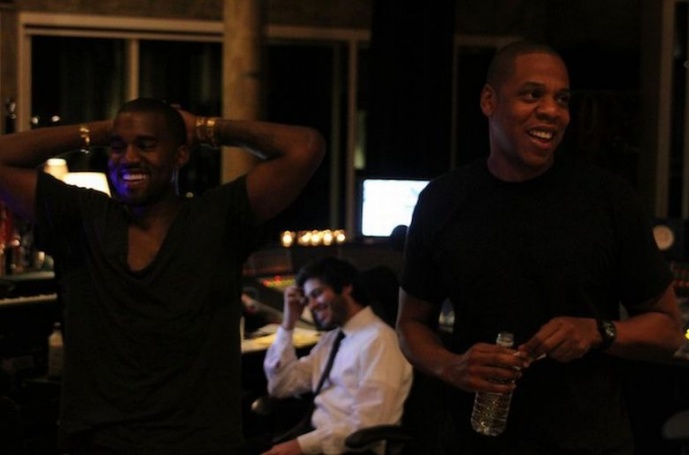 Niezależne sklepy piszą do Jaya-Z i Westa