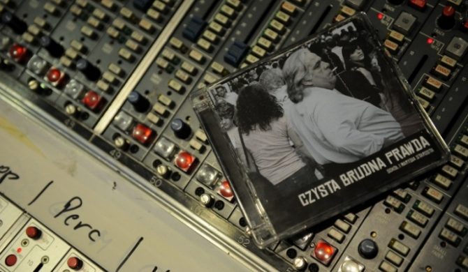 Sokół i Marysia Starosta: Zapowiedź premiery klipu do „Reset”