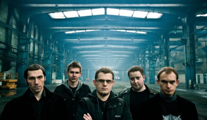 Haema, Lee Monday i Vecordia w Hard Rock Cafe