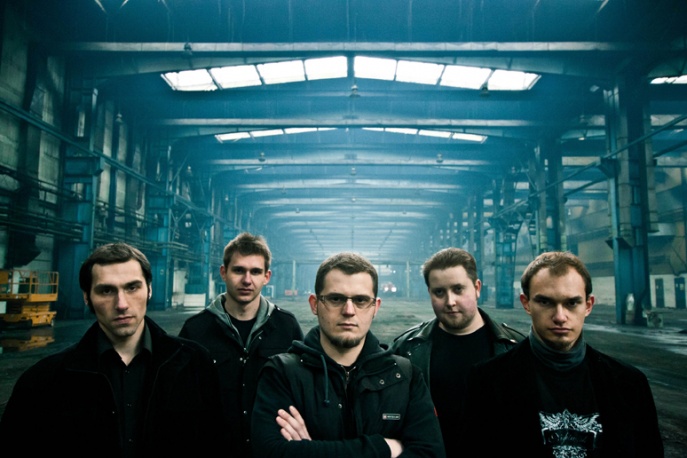 Haema, Lee Monday i Vecordia w Hard Rock Cafe