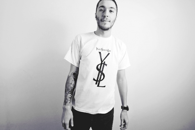 Robert M w zestawieniu Billboard