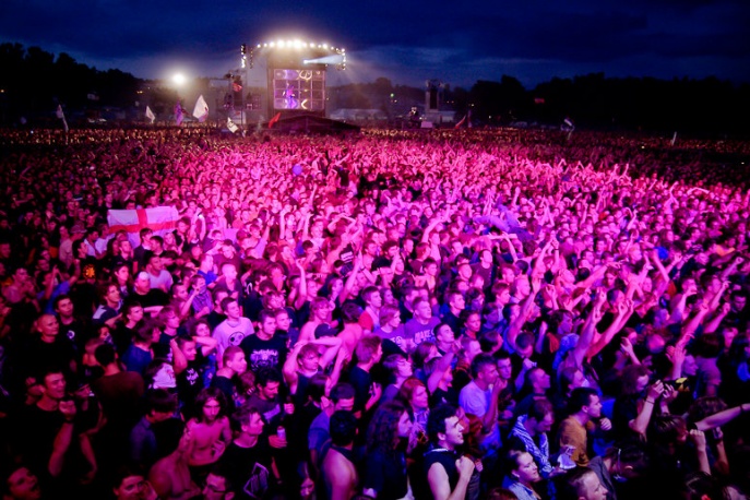 Przystanek Woodstock 2011